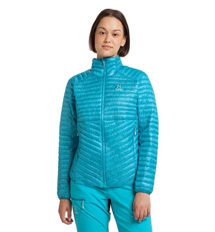 L.I.M Mimic Jacket Women, L.I.M Mimic Jacket Women Maui Blue L.I.M Mimic Jacket Women, L.I.M Mimic Jacket Women Maui Blue