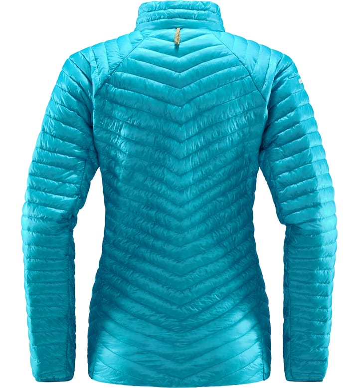 L.I.M Mimic Jacket Women, L.I.M Mimic Jacket Women Maui Blue L.I.M Mimic Jacket Women, L.I.M Mimic Jacket Women Maui Blue
