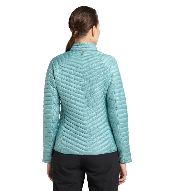 L.I.M Mimic Jacket Women, L.I.M Mimic Jacket Women Frost Blue L.I.M Mimic Jacket Women, L.I.M Mimic Jacket Women Frost Blue