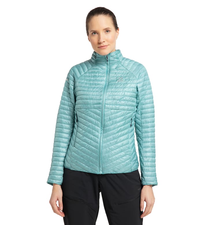 L.I.M Mimic Jacket Women, L.I.M Mimic Jacket Women Frost Blue L.I.M Mimic Jacket Women, L.I.M Mimic Jacket Women Frost Blue