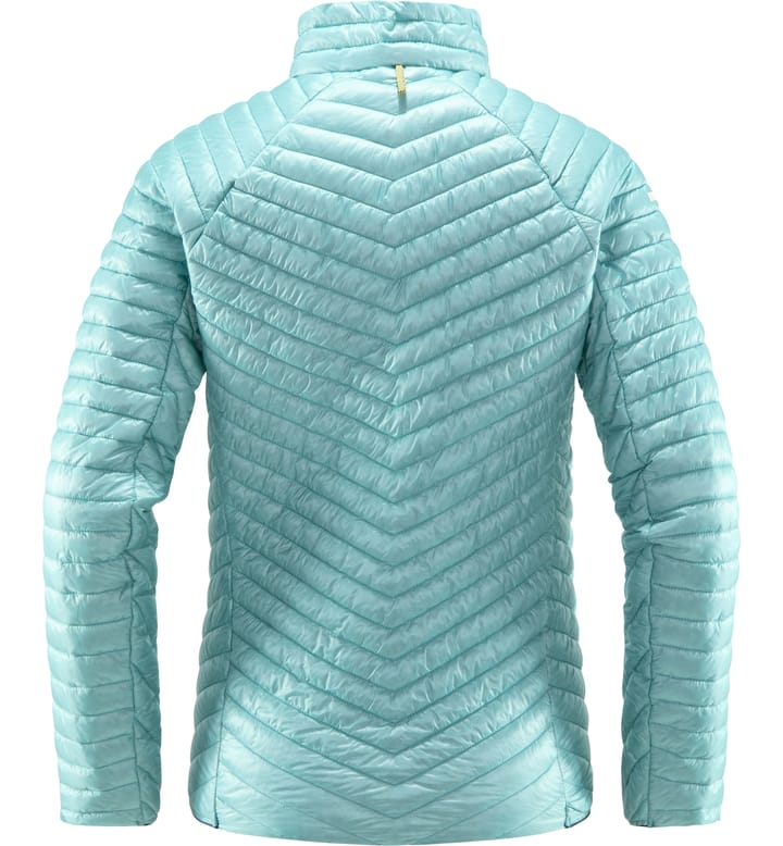 L.I.M Mimic Jacket Women, L.I.M Mimic Jacket Women Frost Blue L.I.M Mimic Jacket Women, L.I.M Mimic Jacket Women Frost Blue
