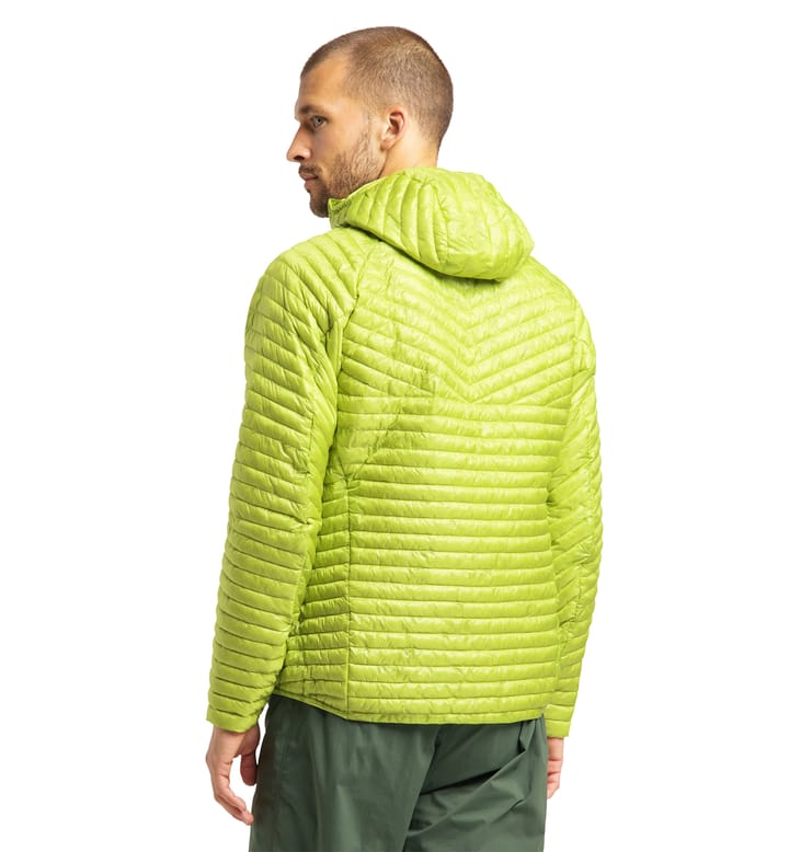 L.I.M Mimic Hood Men, L.I.M Mimic Hood Men Sprout Green L.I.M Mimic Hood Men, L.I.M Mimic Hood Men Sprout Green