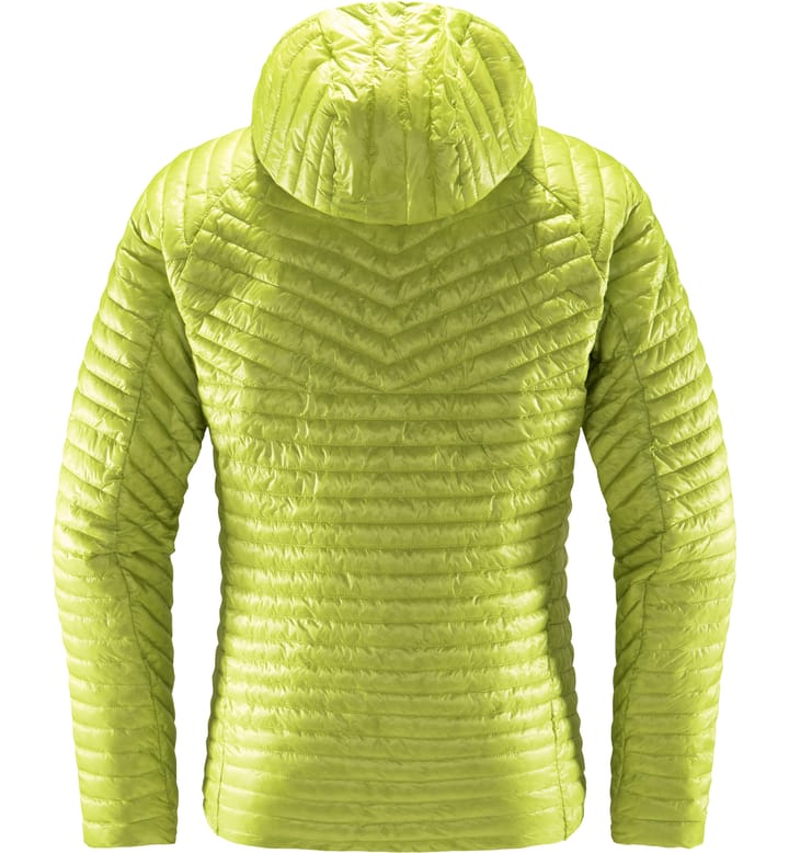 L.I.M Mimic Hood Men, L.I.M Mimic Hood Men Sprout Green L.I.M Mimic Hood Men, L.I.M Mimic Hood Men Sprout Green