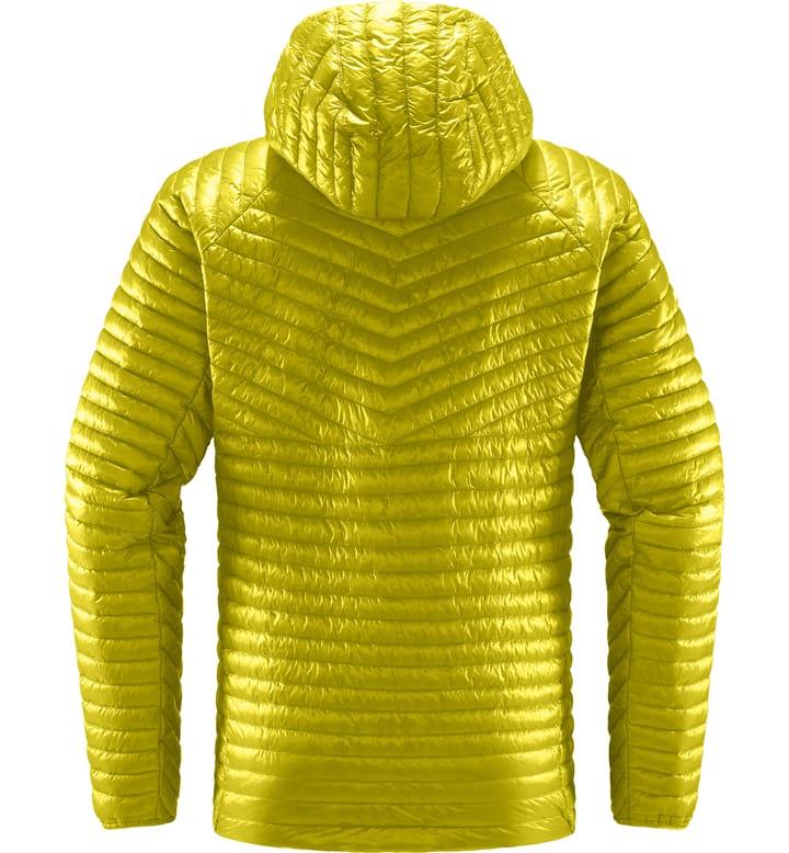 L.I.M Mimic Hood Men Aurora L.I.M Mimic Hood Men Aurora