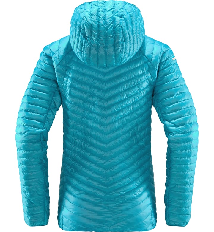 L.I.M Mimic Hood Women, L.I.M Mimic Hood Women Maui Blue L.I.M Mimic Hood Women, L.I.M Mimic Hood Women Maui Blue