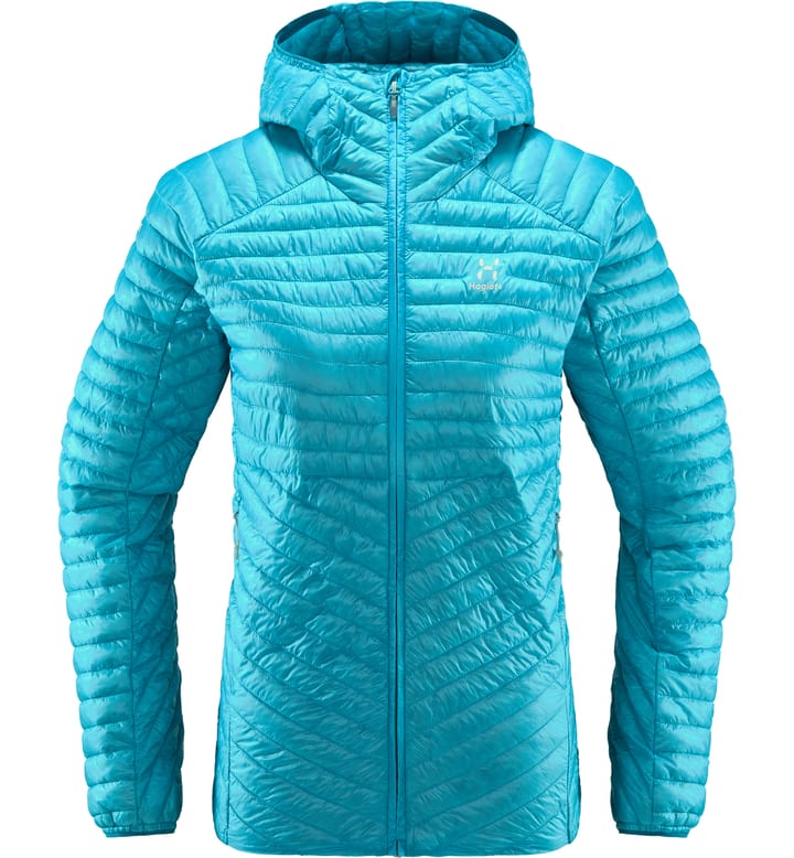 L.I.M Mimic Hood Women, L.I.M Mimic Hood Women Maui Blue L.I.M Mimic Hood Women, L.I.M Mimic Hood Women Maui Blue