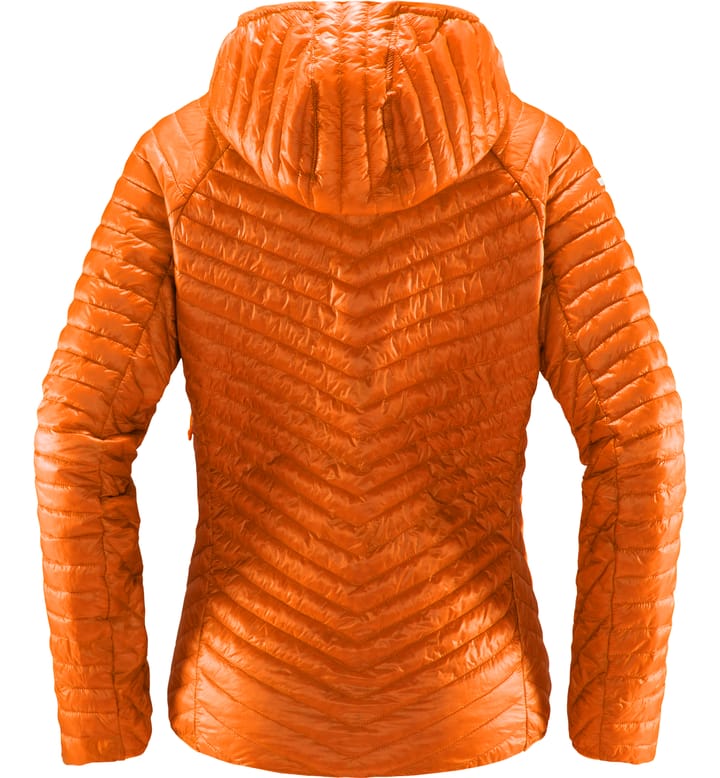 L.I.M Mimic Hood Women, L.I.M Mimic Hood Women Flame Orange L.I.M Mimic Hood Women, L.I.M Mimic Hood Women Flame Orange