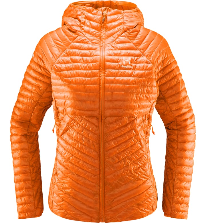 L.I.M Mimic Hood Women, L.I.M Mimic Hood Women Flame Orange L.I.M Mimic Hood Women, L.I.M Mimic Hood Women Flame Orange