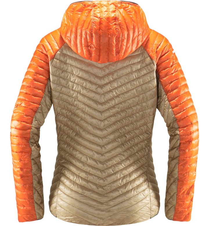 L.I.M Mimic Hood Women, L.I.M Mimic Hood Women Sand/Magnetite L.I.M Mimic Hood Women, L.I.M Mimic Hood Women Sand/Magnetite