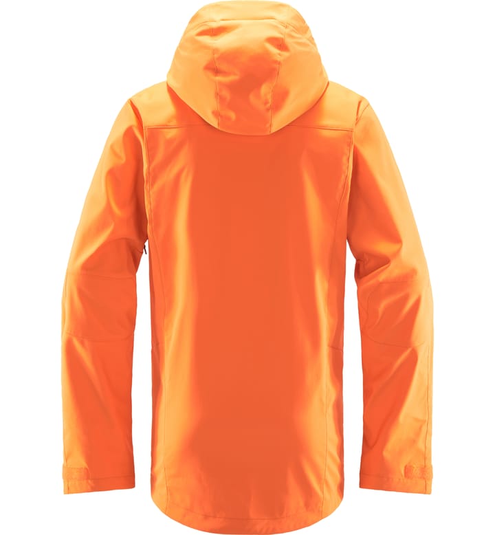 Touring Infinium Jacket Men, Touring Infinium Jacket Men Flame Orange Touring Infinium Jacket Men, Touring Infinium Jacket Men Flame Orange