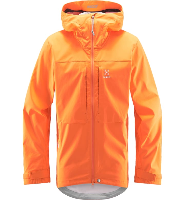 Touring Infinium Jacket Men, Touring Infinium Jacket Men Flame Orange Touring Infinium Jacket Men, Touring Infinium Jacket Men Flame Orange