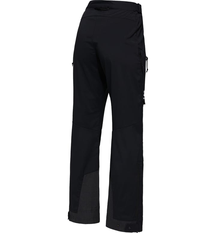 Touring Infinium Pant Women, Touring Infinium Pant Women True Black Touring Infinium Pant Women, Touring Infinium Pant Women True Black