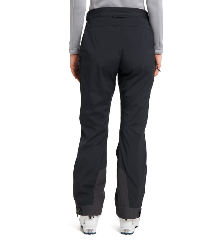 Touring Infinium Pant Women, Touring Infinium Pant Women True Black Touring Infinium Pant Women, Touring Infinium Pant Women True Black