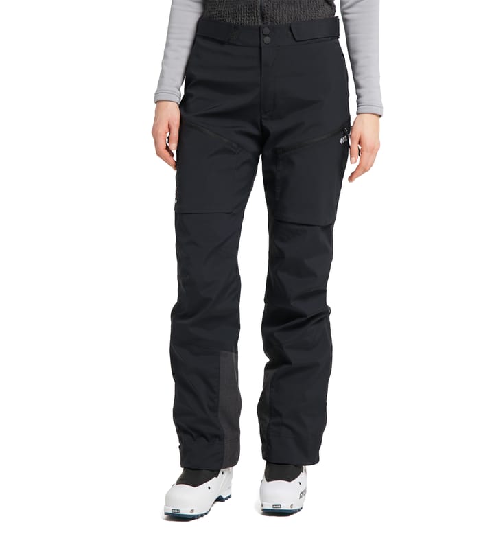 Touring Infinium Pant Women, Touring Infinium Pant Women True Black Touring Infinium Pant Women, Touring Infinium Pant Women True Black