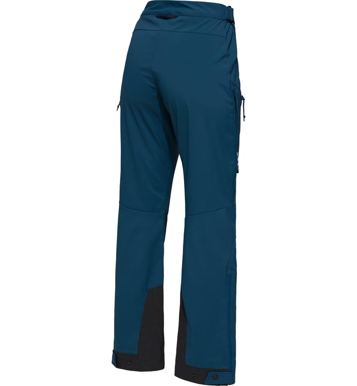 Touring Infinium Pant Women, Touring Infinium Pant Women Dark Ocean Touring Infinium Pant Women, Touring Infinium Pant Women Dark Ocean