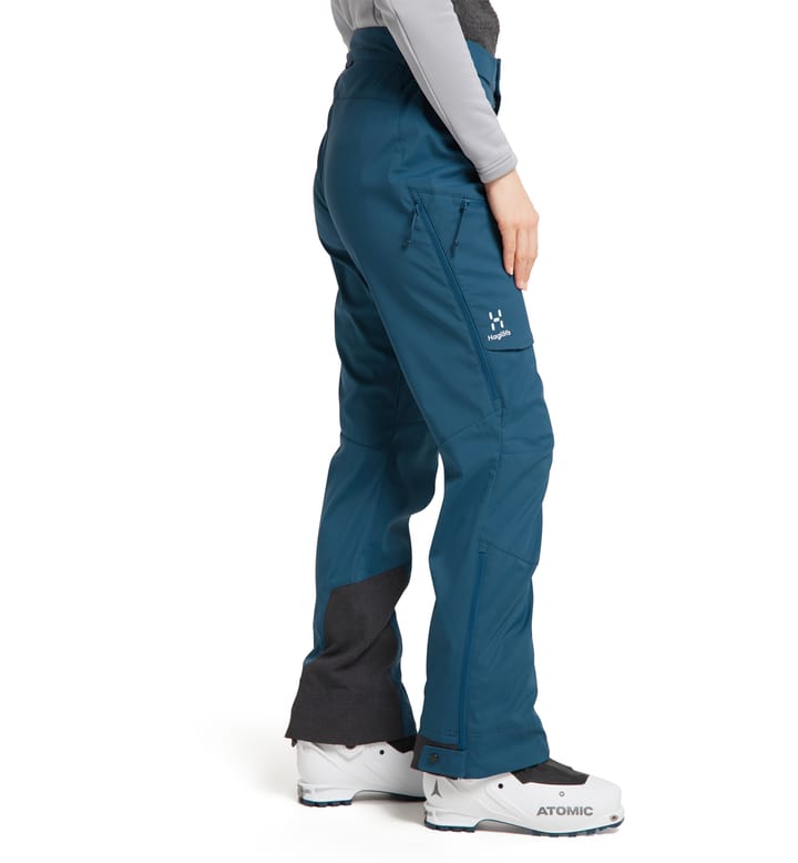 Touring Infinium Pant Women, Touring Infinium Pant Women Dark Ocean Touring Infinium Pant Women, Touring Infinium Pant Women Dark Ocean