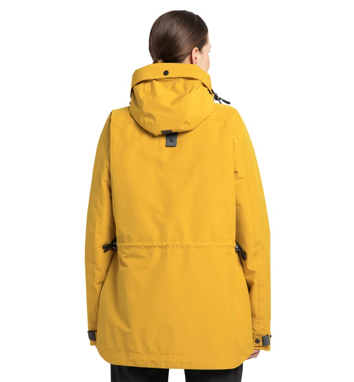 Orsa Parka Women, Orsa Parka Women Autumn Leaves Orsa Parka Women, Orsa Parka Women Autumn Leaves