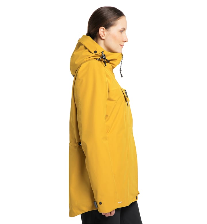 Orsa Parka Women, Orsa Parka Women Autumn Leaves Orsa Parka Women, Orsa Parka Women Autumn Leaves