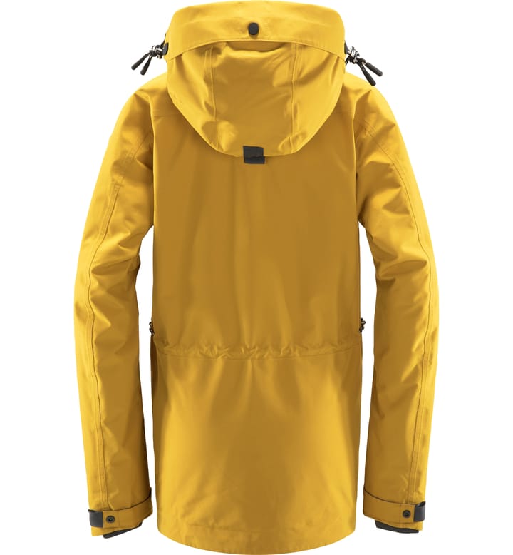 Orsa Parka Women, Orsa Parka Women Autumn Leaves Orsa Parka Women, Orsa Parka Women Autumn Leaves