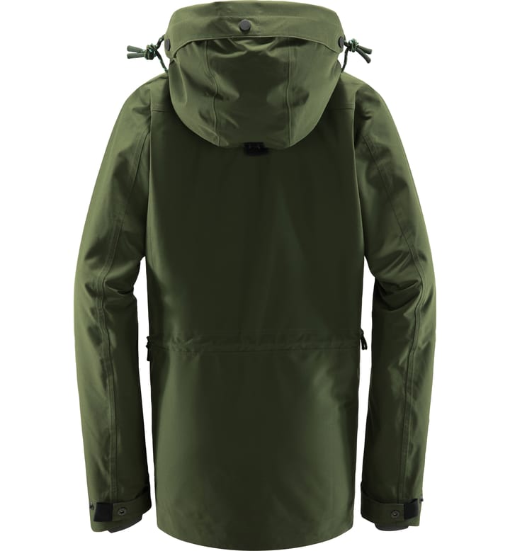Orsa Parka Women, Orsa Parka Women Seaweed Green Orsa Parka Women, Orsa Parka Women Seaweed Green
