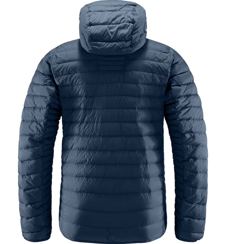 Micro Nordic Down Hood Men, Micro Nordic Down Hood Men,