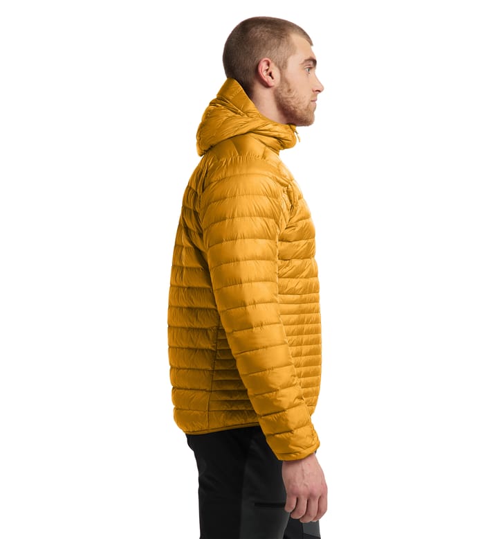 Micro Nordic Down Hood Men, Micro Nordic Down Hood Men,