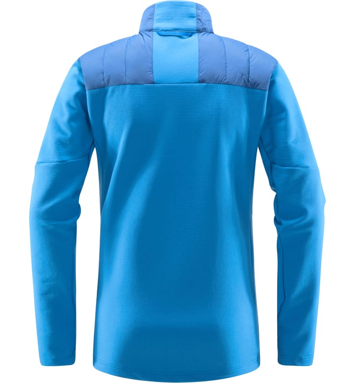 Mimic Junction Jacket Men, Mimic Junction Jacket Men Nordic Blue/Baltic Blue Mimic Junction Jacket Men, Mimic Junction Jacket Men Nordic Blue/Baltic Blue
