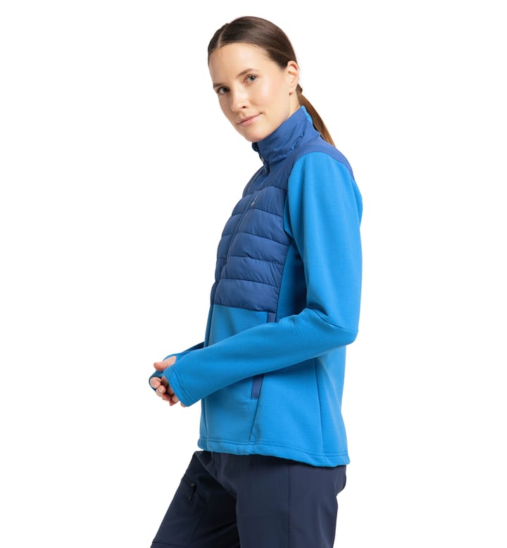 Mimic Junction Jacket Women, Mimic Junction Jacket Women,