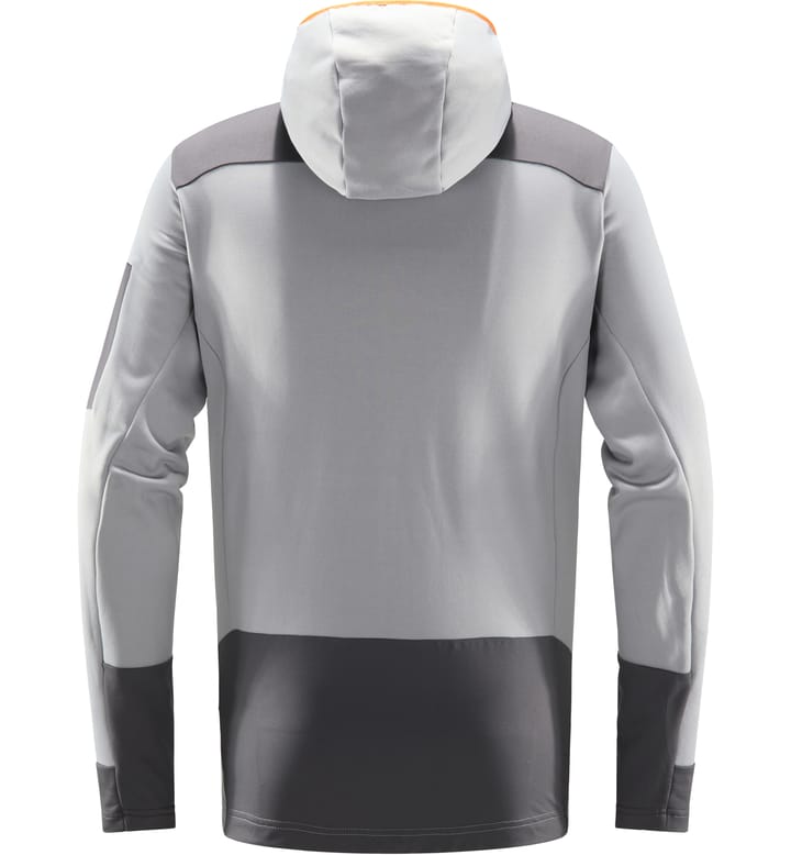 Astral Hood Men, Astral Hood Men Concrete/Magnetite Astral Hood Men, Astral Hood Men Concrete/Magnetite
