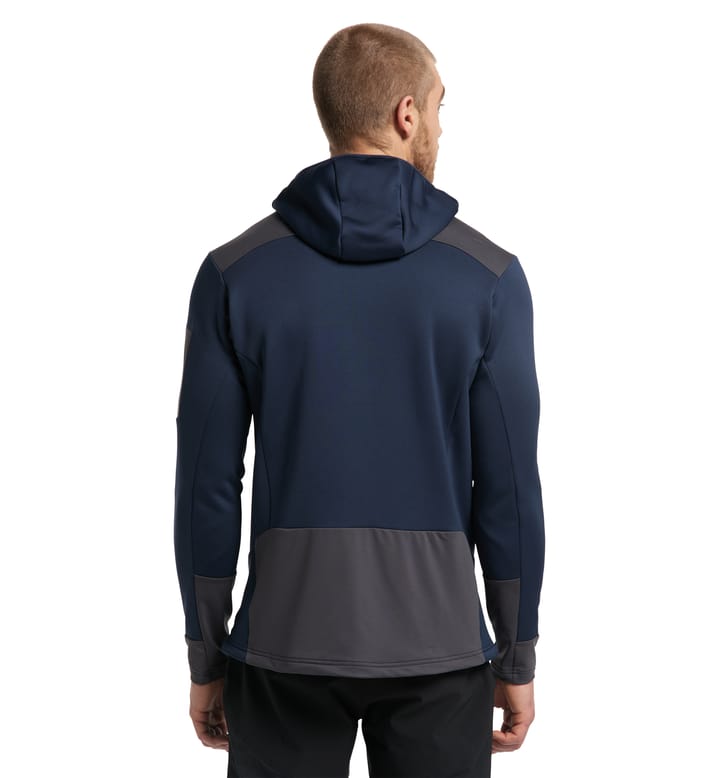 Astral Hood Men, Astral Hood Men,