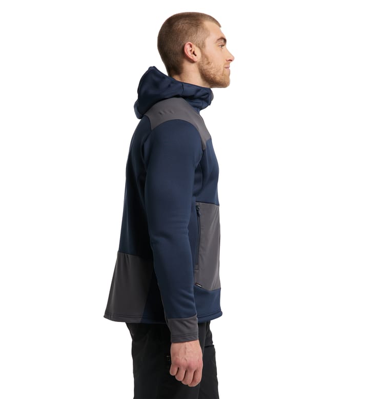 Astral Hood Men, Astral Hood Men,