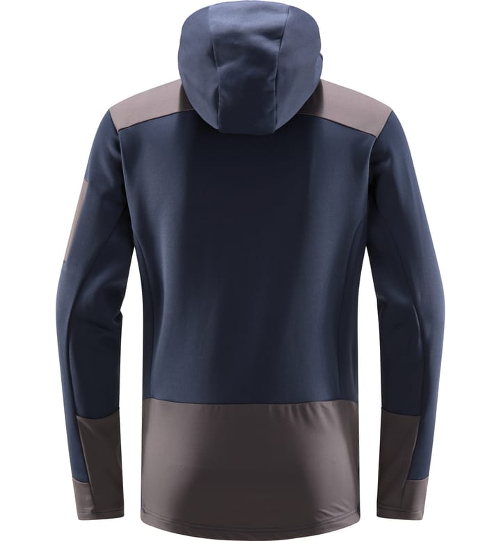 Astral Hood Men, Astral Hood Men,