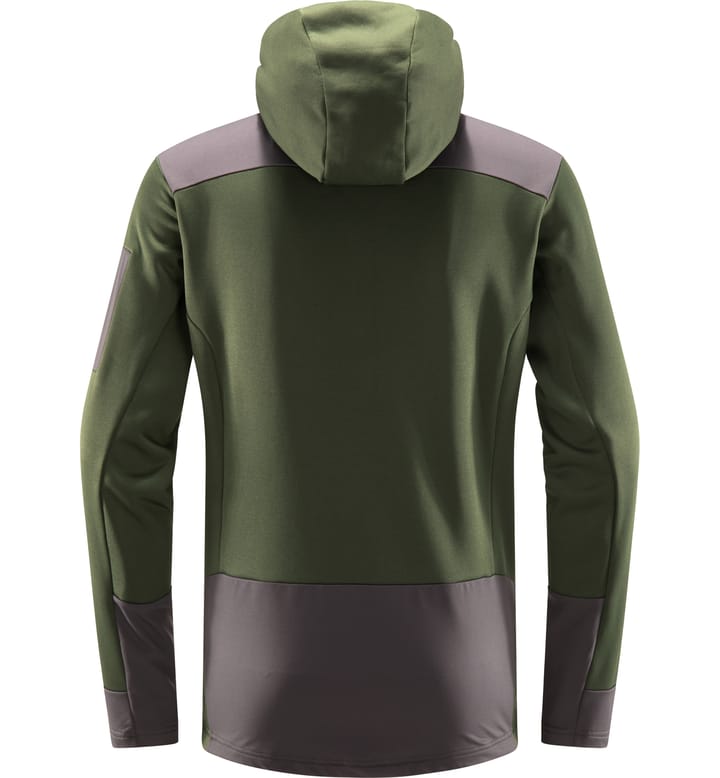 Astral Hood Men, Astral Hood Men Fjell Green/Magnetite Astral Hood Men, Astral Hood Men Fjell Green/Magnetite