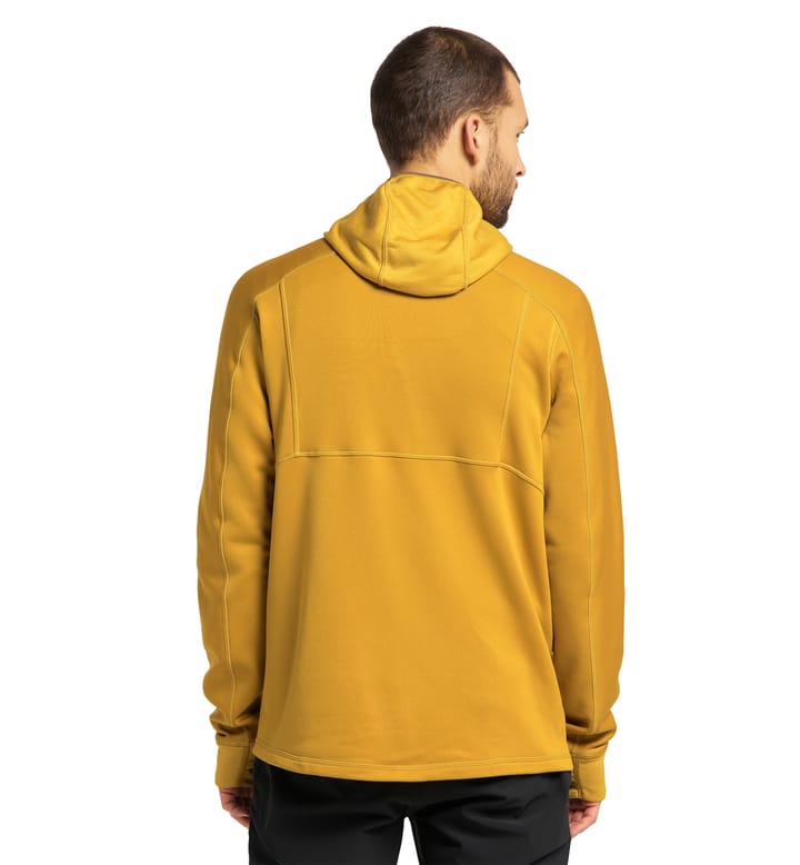 Betula Hood Men Autumn Leaves Betula Hood Men Autumn Leaves