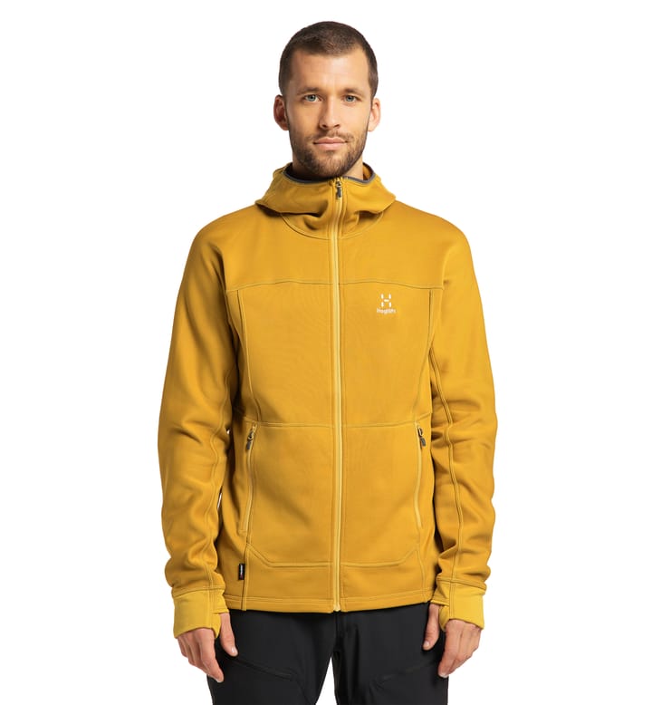 Betula Hood Men Autumn Leaves Betula Hood Men Autumn Leaves