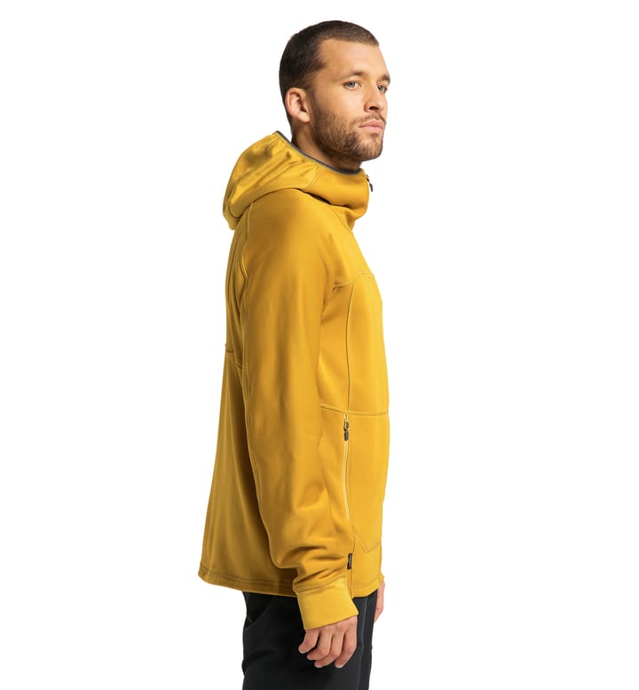 Betula Hood Men Autumn Leaves Betula Hood Men Autumn Leaves
