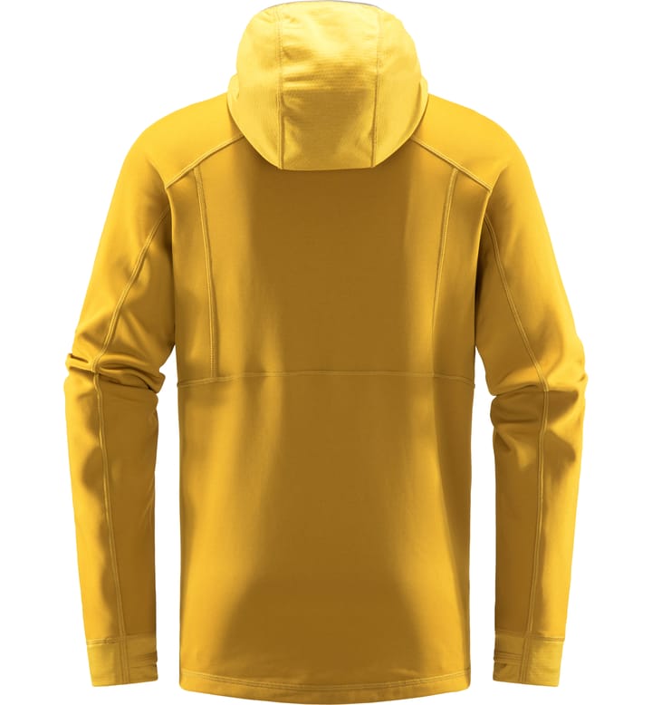 Betula Hood Men Autumn Leaves Betula Hood Men Autumn Leaves
