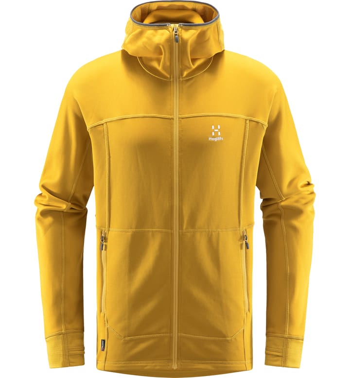 Betula Hood Men Autumn Leaves Betula Hood Men Autumn Leaves