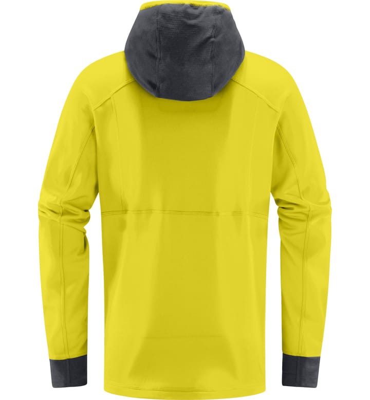 Betula Hood Men Aurora/Magnetite Betula Hood Men Aurora/Magnetite