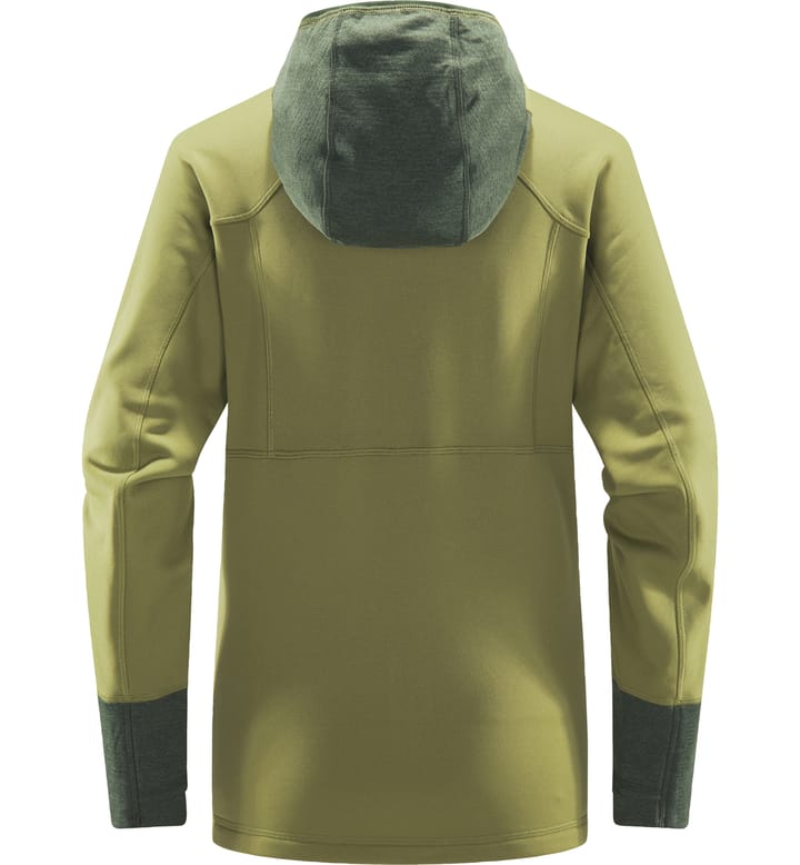 Betula Hood Women, Betula Hood Women Thyme Green/Fjell Green Betula Hood Women, Betula Hood Women Thyme Green/Fjell Green