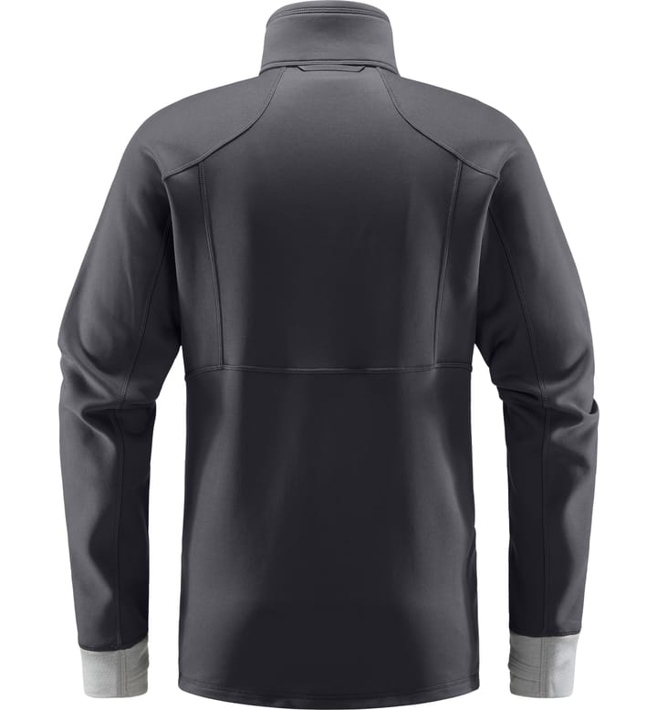 Betula Jacket Men Magnetite Betula Jacket Men Magnetite