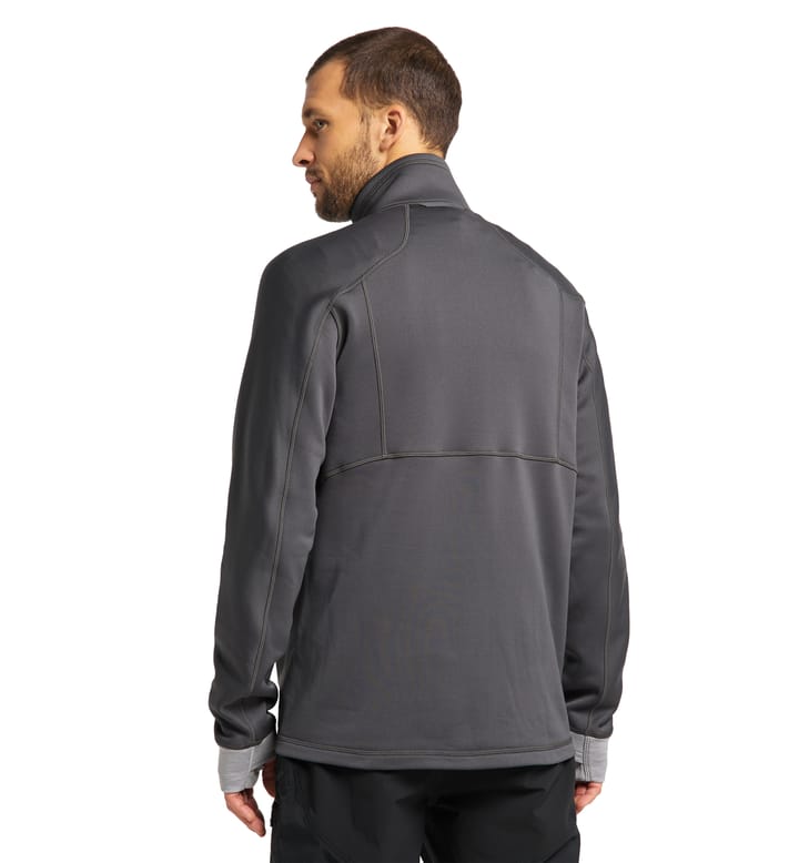 Betula Jacket Men, Betula Jacket Men Magnetite/Concrete Betula Jacket Men, Betula Jacket Men Magnetite/Concrete