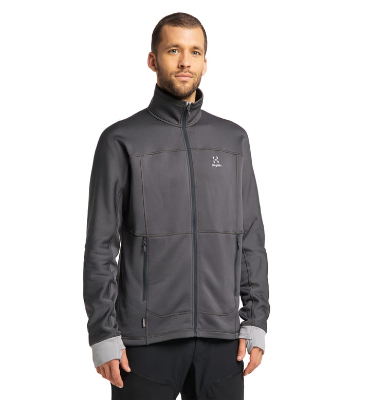 Betula Jacket Men, Betula Jacket Men Magnetite/Concrete Betula Jacket Men, Betula Jacket Men Magnetite/Concrete