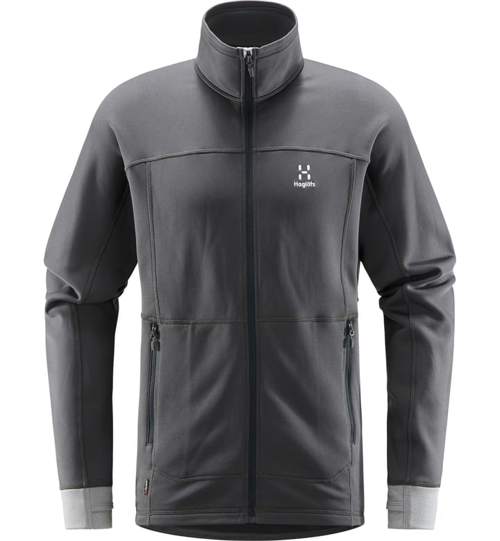 Betula Jacket Men, Betula Jacket Men Magnetite/Concrete Betula Jacket Men, Betula Jacket Men Magnetite/Concrete
