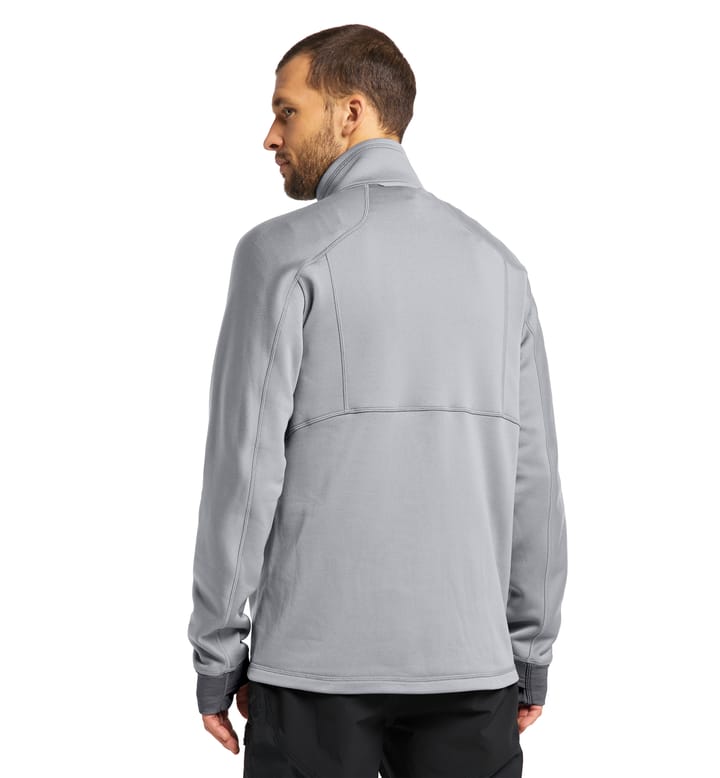 Betula Jacket Men, Betula Jacket Men Concrete/Magnetite Betula Jacket Men, Betula Jacket Men Concrete/Magnetite