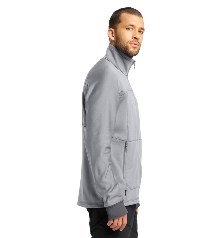 Betula Jacket Men, Betula Jacket Men Concrete/Magnetite Betula Jacket Men, Betula Jacket Men Concrete/Magnetite