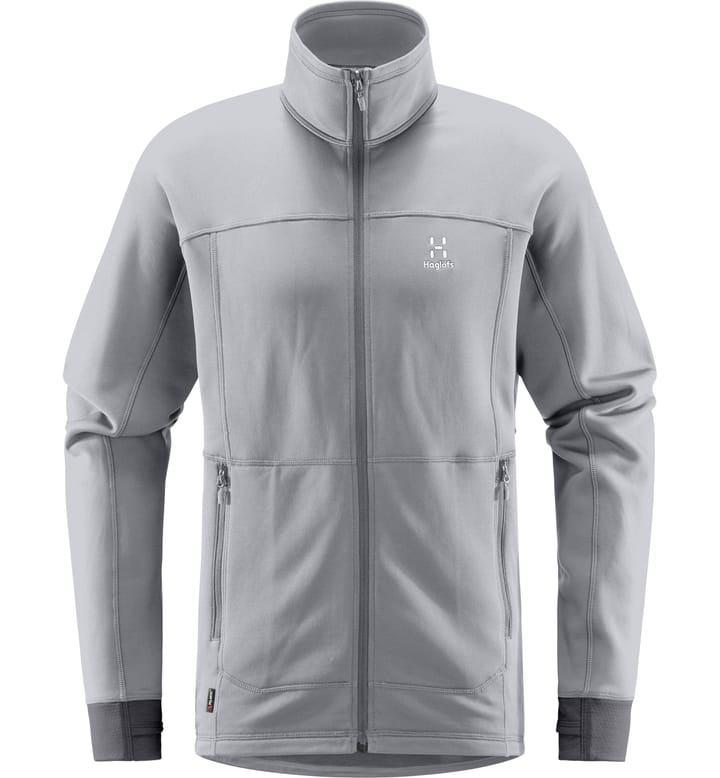 Betula Jacket Men, Betula Jacket Men Concrete/Magnetite Betula Jacket Men, Betula Jacket Men Concrete/Magnetite