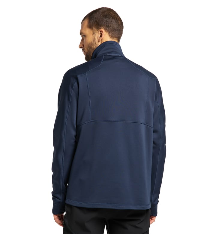 Betula Jacket Men Tarn Blue Betula Jacket Men Tarn Blue