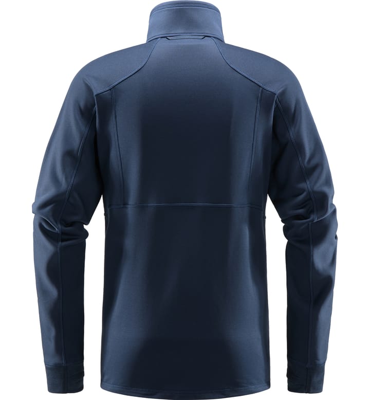 Betula Jacket Men Tarn Blue Betula Jacket Men Tarn Blue