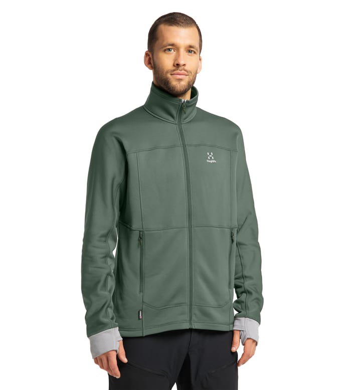 Betula Jacket Men, Betula Jacket Men Fjell Green Betula Jacket Men, Betula Jacket Men Fjell Green